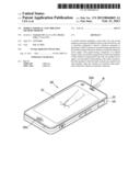 MOBILE TERMINAL AND VIBRATION METHOD THEREOF diagram and image