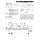 TOUCH DISPLAY PANEL diagram and image