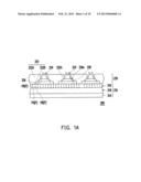 TOUCH DISPLAY PANEL diagram and image