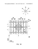 TOUCH DISPLAY PANEL diagram and image