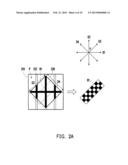 TOUCH DISPLAY PANEL diagram and image