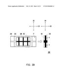 TOUCH DISPLAY PANEL diagram and image