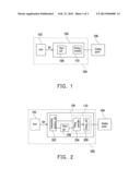 DISPLAY PANEL DRIVING DEVICE diagram and image