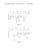 DISPLAY PANEL DRIVING DEVICE diagram and image