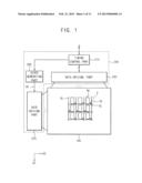 METHOD OF DRIVING DISPLAY PANEL AND DISPLAY APPARATUS FOR PERFORMING THE     SAME diagram and image