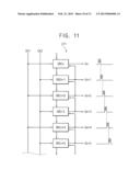 METHOD OF DRIVING DISPLAY PANEL AND DISPLAY APPARATUS FOR PERFORMING THE     SAME diagram and image