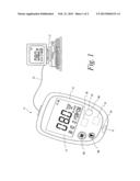 ANALYTE-TESTING DEVICE diagram and image