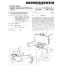 CONTEXT ADAPTIVE USER INTERFACE FOR AUGMENTED REALITY DISPLAY diagram and image