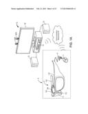 CONTEXT ADAPTIVE USER INTERFACE FOR AUGMENTED REALITY DISPLAY diagram and image