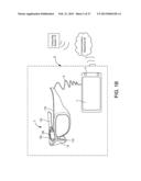 CONTEXT ADAPTIVE USER INTERFACE FOR AUGMENTED REALITY DISPLAY diagram and image