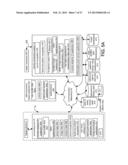 CONTEXT ADAPTIVE USER INTERFACE FOR AUGMENTED REALITY DISPLAY diagram and image