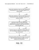 CONTEXT ADAPTIVE USER INTERFACE FOR AUGMENTED REALITY DISPLAY diagram and image