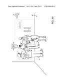 CONTEXT ADAPTIVE USER INTERFACE FOR AUGMENTED REALITY DISPLAY diagram and image