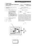 Cross-slide Gesture to Select and Rearrange diagram and image