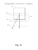 Cross-slide Gesture to Select and Rearrange diagram and image