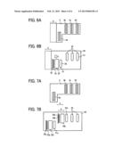 IMAGE FORMING APPARATUS HAVING CARRIAGE MOUNTING RECORDING HEAD FOR     EJECTING LIQUID DROPLETS diagram and image