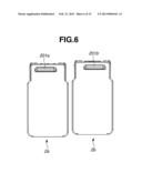 RECORDING APPARATUS AND CARRIAGE UNIT diagram and image