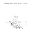 RECORDING APPARATUS AND CARRIAGE UNIT diagram and image