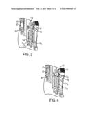 System And Method For Pressure Control Of An Ink Delivery System diagram and image