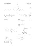 INK-JET IMAGE FORMING METHOD AND INK-JET INK SET diagram and image