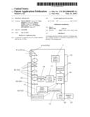 IMAGING APPARATUS diagram and image