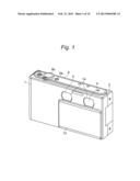 IMAGING APPARATUS diagram and image