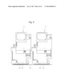 IMAGING APPARATUS diagram and image