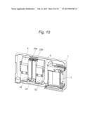 IMAGING APPARATUS diagram and image