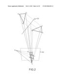 THREE-DIMENSIONAL MODEL ACQUISITION USING PLANAR MIRRORS diagram and image