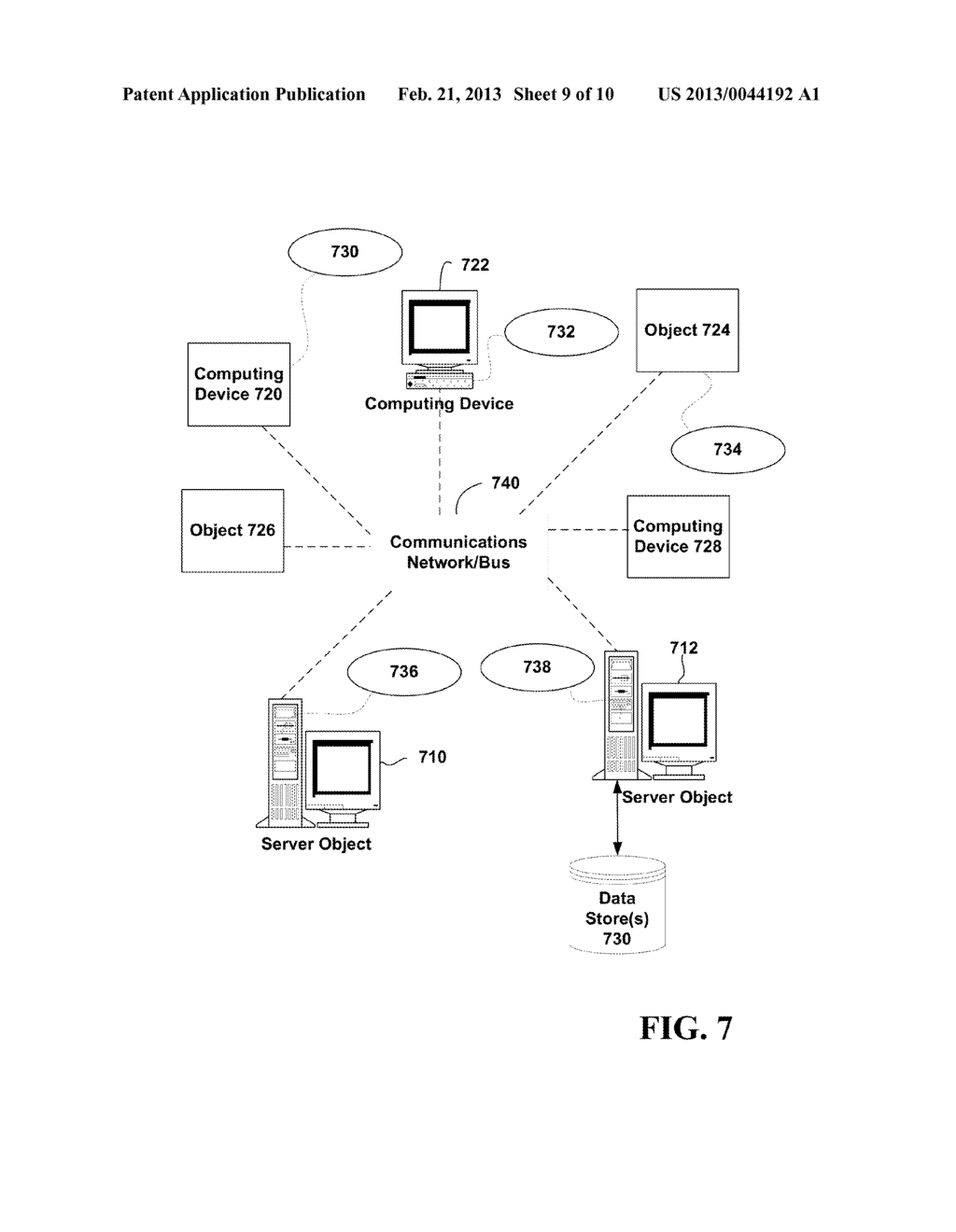 CONVERTING 3D VIDEO INTO 2D VIDEO BASED ON IDENTIFICATION OF FORMAT TYPE     OF 3D VIDEO AND PROVIDING EITHER 2D OR 3D VIDEO BASED ON IDENTIFICATION     OF DISPLAY DEVICE TYPE - diagram, schematic, and image 10