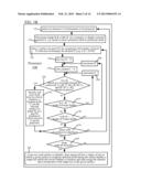 DYNAMIC SELECTION OF SURFACES IN REAL WORLD FOR PROJECTION OF INFORMATION     THEREON diagram and image