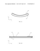 BI-STABLE SPRING WITH FLEXIBLE DISPLAY diagram and image