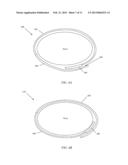 BI-STABLE SPRING WITH FLEXIBLE DISPLAY diagram and image