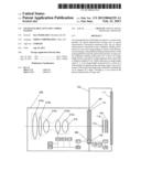 EXCHANGEABLE LENS AND CAMERA SYSTEM diagram and image
