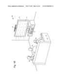 DISPLAY AS LIGHTING FOR PHOTOS OR VIDEO diagram and image