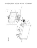 DISPLAY AS LIGHTING FOR PHOTOS OR VIDEO diagram and image