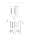 DISPLAY AS LIGHTING FOR PHOTOS OR VIDEO diagram and image