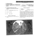 Method for presenting video content on a hand-held electronic device diagram and image