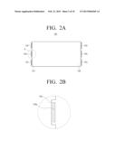 LIQUID CRYSTAL PANEL ASSEMBLY AND LIQUID CRYSTAL DISPLAY APPARATUS HAVING     THE SAME diagram and image