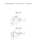 LIQUID CRYSTAL PANEL ASSEMBLY AND LIQUID CRYSTAL DISPLAY APPARATUS HAVING     THE SAME diagram and image