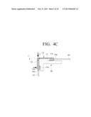 LIQUID CRYSTAL PANEL ASSEMBLY AND LIQUID CRYSTAL DISPLAY APPARATUS HAVING     THE SAME diagram and image