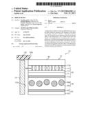 DISPLAY DEVICE diagram and image