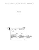 VISUAL FATIGUE LEVEL MEASURING DEVICE, VISUAL FATIGUE LEVEL MEASURING     METHOD, VISUAL FATIGUE LEVEL MEASURING SYSTEM, AND THREE-DIMENSIONAL     GLASSES diagram and image