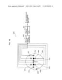 VISUAL FATIGUE LEVEL MEASURING DEVICE, VISUAL FATIGUE LEVEL MEASURING     METHOD, VISUAL FATIGUE LEVEL MEASURING SYSTEM, AND THREE-DIMENSIONAL     GLASSES diagram and image