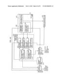 VISUAL FATIGUE LEVEL MEASURING DEVICE, VISUAL FATIGUE LEVEL MEASURING     METHOD, VISUAL FATIGUE LEVEL MEASURING SYSTEM, AND THREE-DIMENSIONAL     GLASSES diagram and image