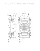 Movable Body Apparatus, Movable Body Drive Method, Exposure Apparatus,     Exposure Method, and Device Manufacturing Method diagram and image