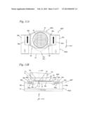 Movable Body Apparatus, Movable Body Drive Method, Exposure Apparatus,     Exposure Method, and Device Manufacturing Method diagram and image