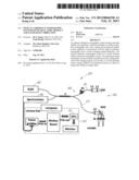 OPTICAL COHERENCE TOMOGRAPHY SYSTEM HAVING REAL-TIME ARTIFACT AND     SATURATION CORRECTION diagram and image