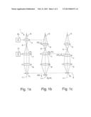 Beam Shaping Unit For Focusing a Laser Beam diagram and image