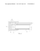 BACKLIGHT UNIT AND DISPLAY DEVICE HAVING THE SAME diagram and image